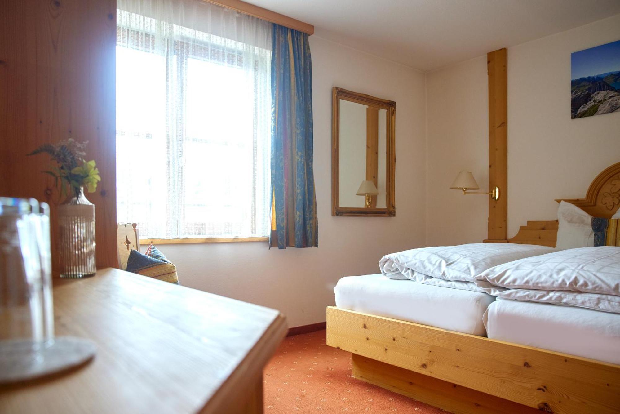 Hotel Montafon Moments Gortipohl Esterno foto