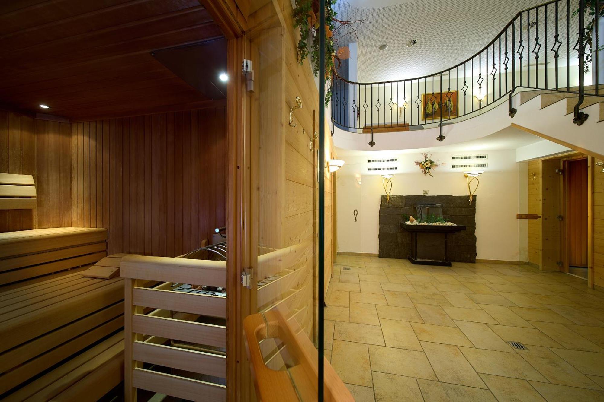 Hotel Montafon Moments Gortipohl Esterno foto